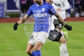 Варна - футбол - Спартак - Хебър