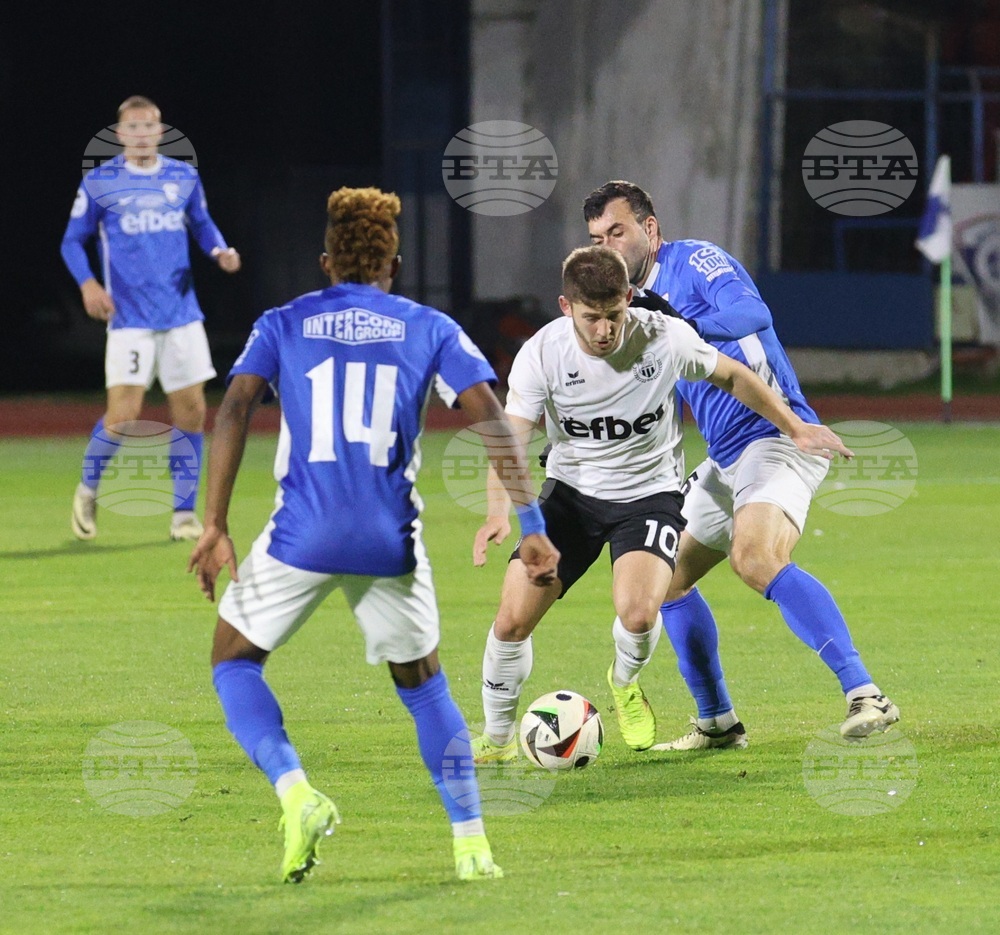 Атанас Кабов подаде жалба във ФИФА срещу турския си клуб Сакаряспор заради неполучини възнаграждения