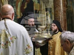 БПЦ - Храм-паметник "Св. Александър Невски" - освещаване - годишнина