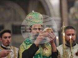 БПЦ - Храм-паметник "Св. Александър Невски" - освещаване - годишнина