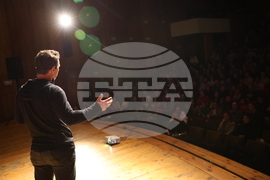 Банско - „Банско филм фест 2024“