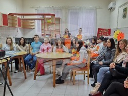 Разград - кулинарна изложба