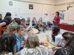 Разград - кулинарна изложба