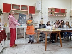 Разград - кулинарна изложба