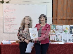 Разград - кулинарна изложба