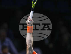 Spain Germany Netherlands Tennis Davis Cup