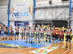 Волейбол - "Монтана" - "Локомотив Авиа"