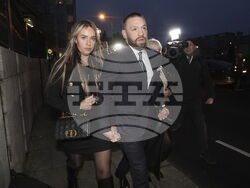 Ireland McGregor Lawsuit Mixed Martial Arts