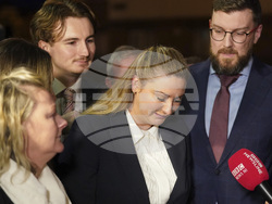 Ireland McGregor Lawsuit Mixed Martial Arts