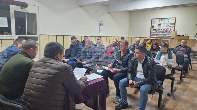 Програмата за управление и разпореждане с имоти ще обсъди Общинският съвет в Цар Калоян