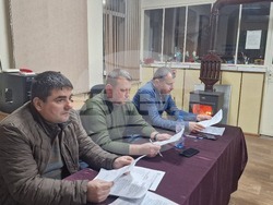 Цар Калоян - Общински съвет - заседание