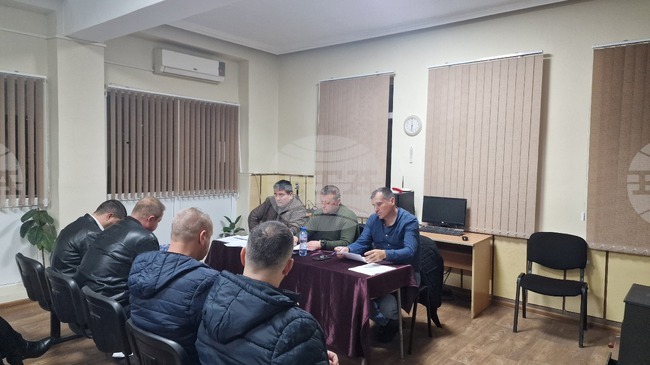 Община Цар Калоян ще насърчава използването на енергия от възобновяеми енергийни източници и биогорива 