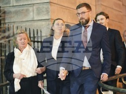 Ireland McGregor Lawsuit Mixed Martial Arts