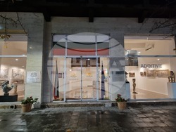 Северна Македония - Скопие - изложба - филм