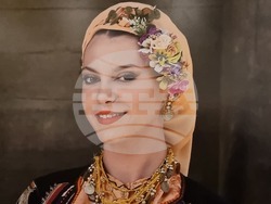 Северна Македония - Скопие - изложба - филм