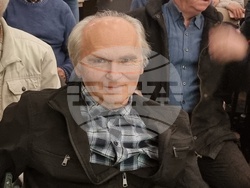 Северна Македония - Скопие - изложба - филм