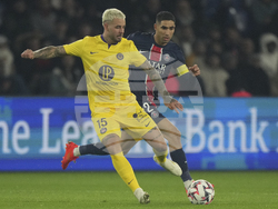 France Soccer League One