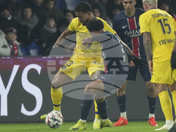 France Soccer League One