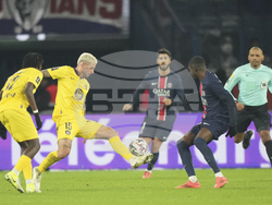 France Soccer League One