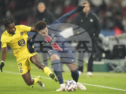 France Soccer League One