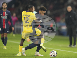 France Soccer League One