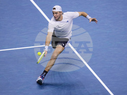 Spain Germany Netherlands Tennis Davis Cup