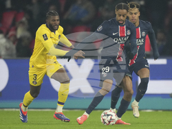 France Soccer League One