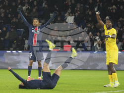 France Soccer League One