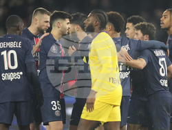 France Soccer League One