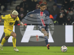 France Soccer League One