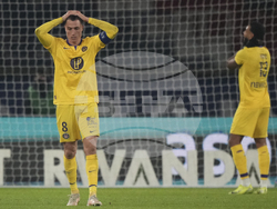 France Soccer League One