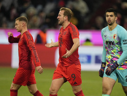 Germany Soccer Bundesliga