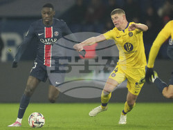 France Soccer League One