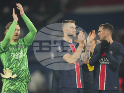 France Soccer League One