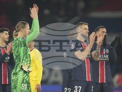 France Soccer League One