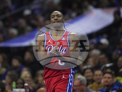Nets 76ers Basketball