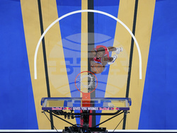 Nets 76ers Basketball