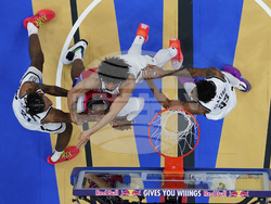 Nets 76ers Basketball