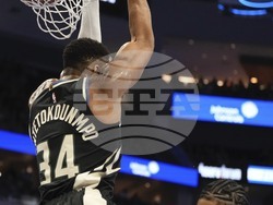 Pacers Bucks Basketball