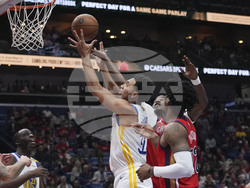Golden State Pelicans Basketball