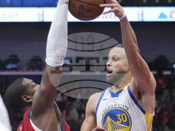Golden State Pelicans Basketball