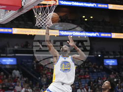 Golden State Pelicans Basketball