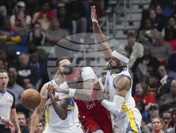 Golden State Pelicans Basketball