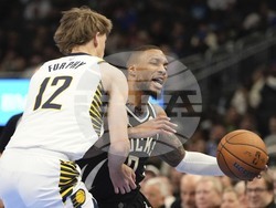 Pacers Bucks Basketball
