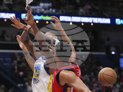 Golden State Pelicans Basketball
