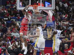 Golden State Pelicans Basketball