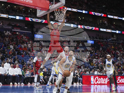 Golden State Pelicans Basketball