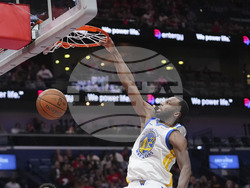 Golden State Pelicans Basketball
