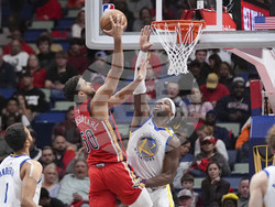 Golden State Pelicans Basketball