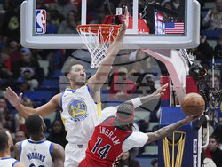 Golden State Pelicans Basketball
